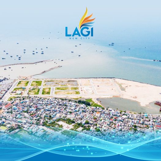 ĐẦU TƯ - AN CƯ TẠI THÀNH PHỐ BIỂN LAGI NEW CITY VỚI GIÁ CỰC MỀM