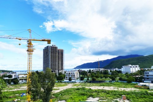Dự án New Galaxy Nha Trang chuyển nhượng qua Tập Đoàn Hưng Thịnh