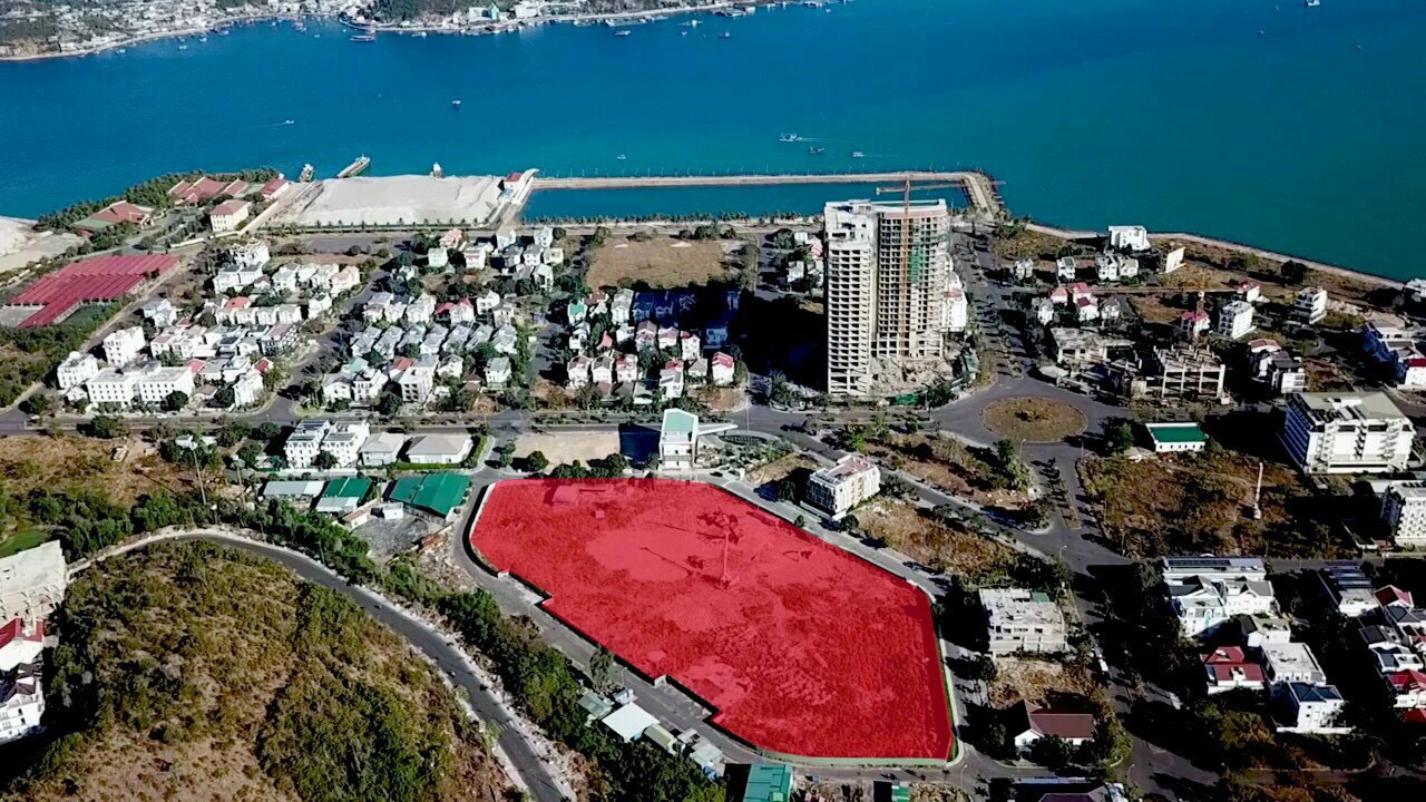 New Galaxy Nha Trang