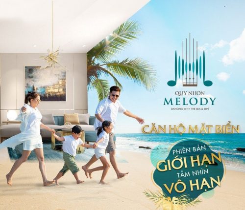 Quy Nhơn Melody