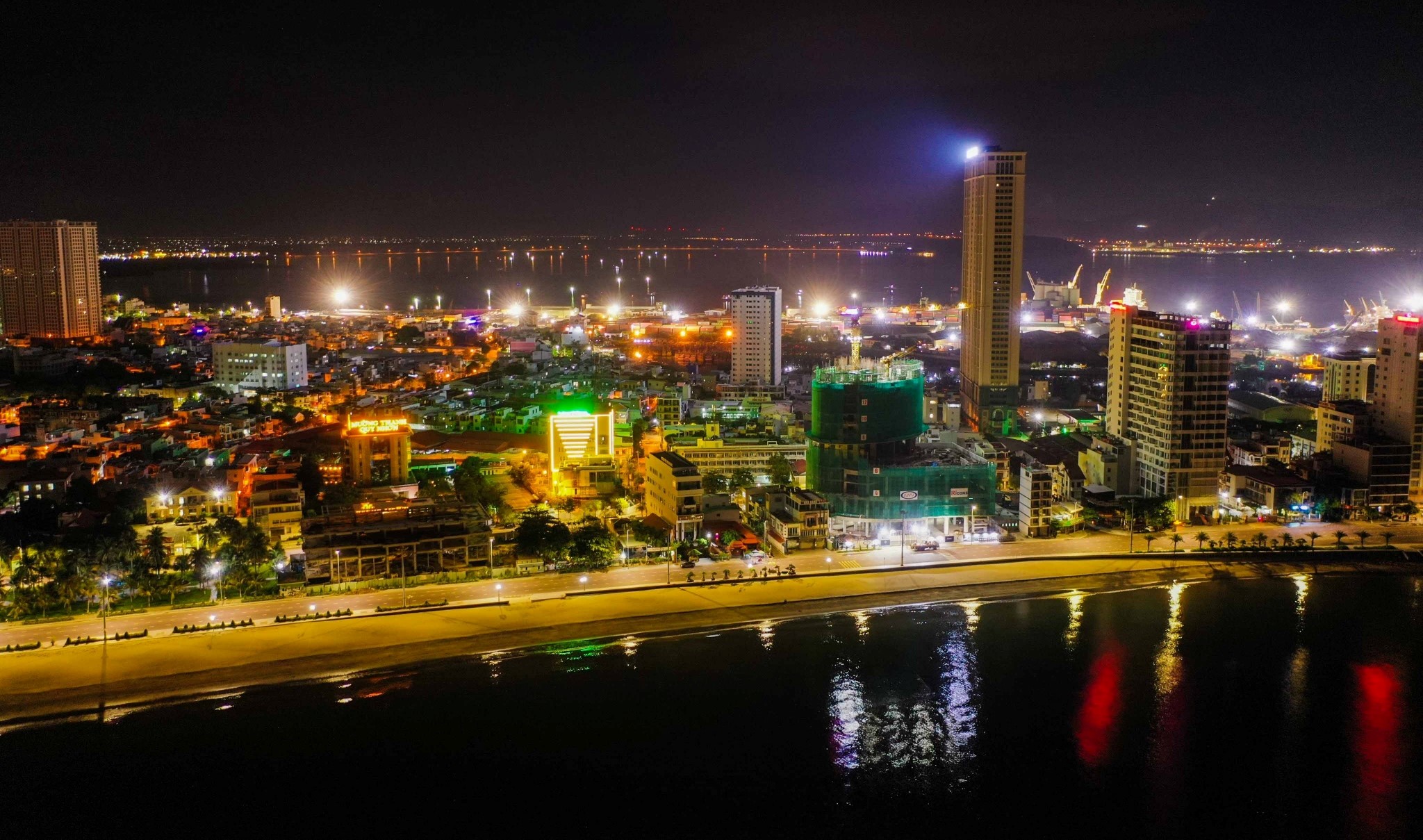 Quy Nhon Melody Bình Định không còn căn hộ condotel