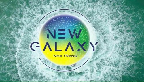 Dự án New Galaxy Nha Trang