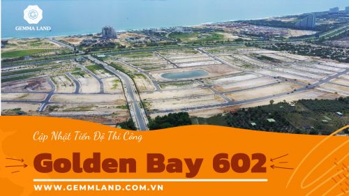 Golden Bay 602 Cam Ranh