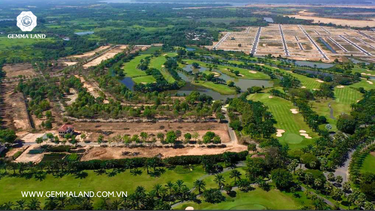 Niềm tin tăng giá Biên Hòa New City nhờ tiến độ hạ tầng 