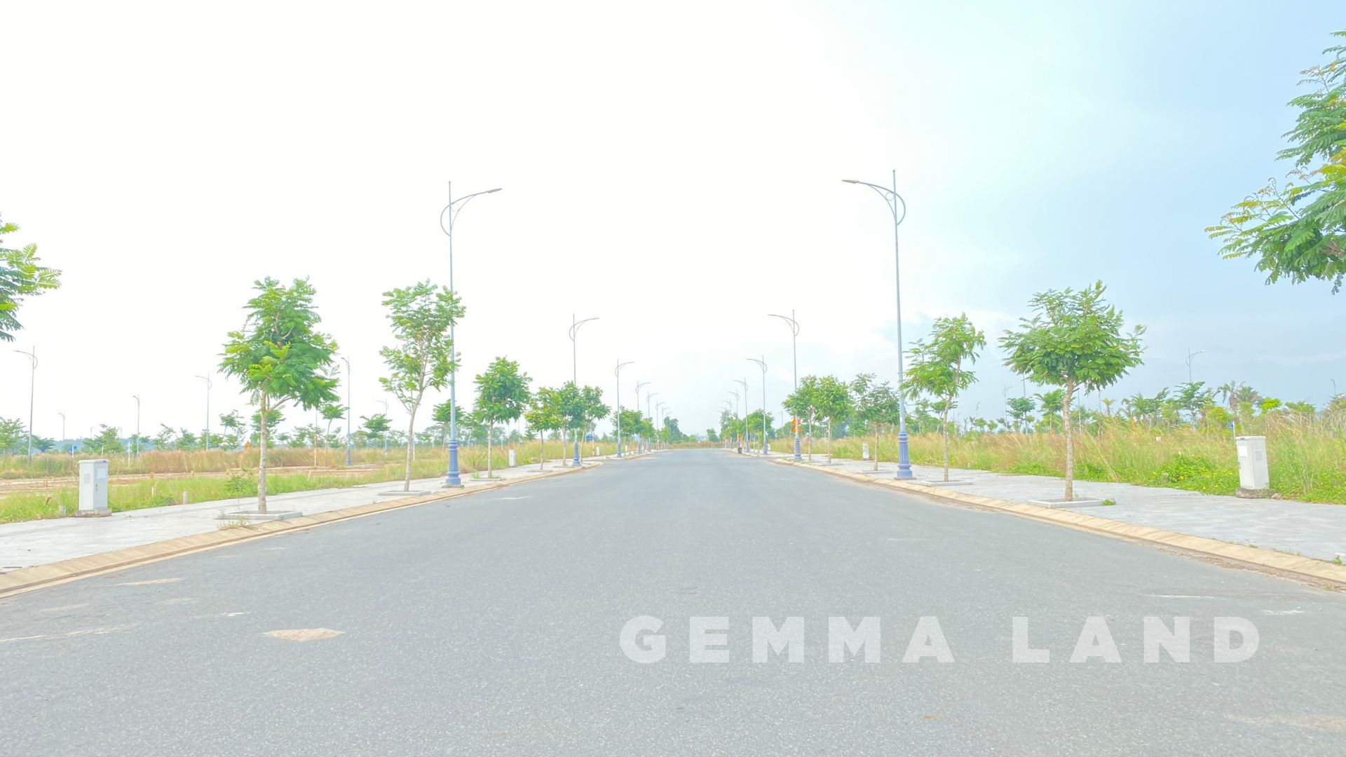 Tiến độ Biên Hòa New City thay đổi ra sao sau dịch