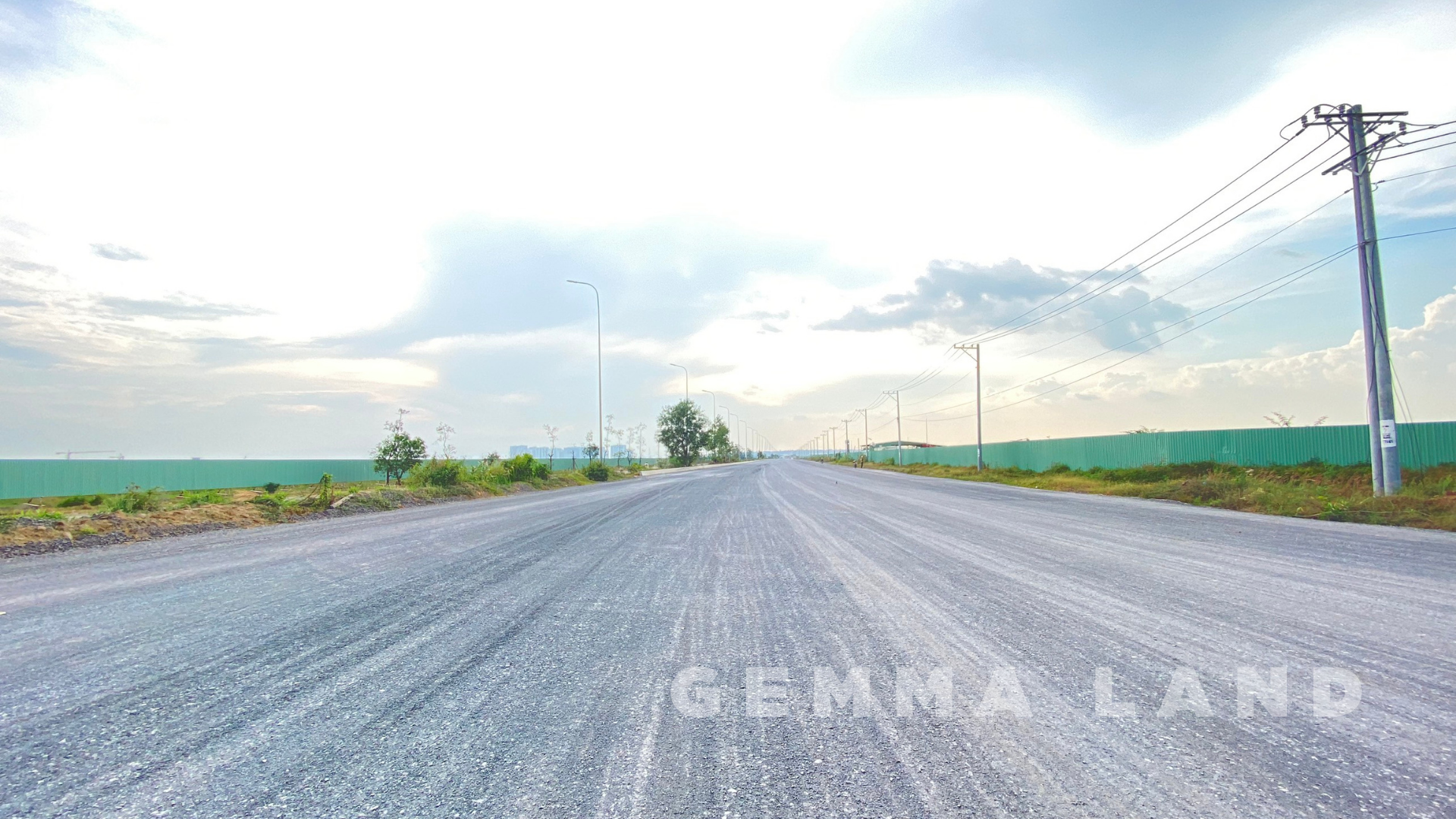 Tiến độ Biên Hòa New City thay đổi ra sao sau dịch