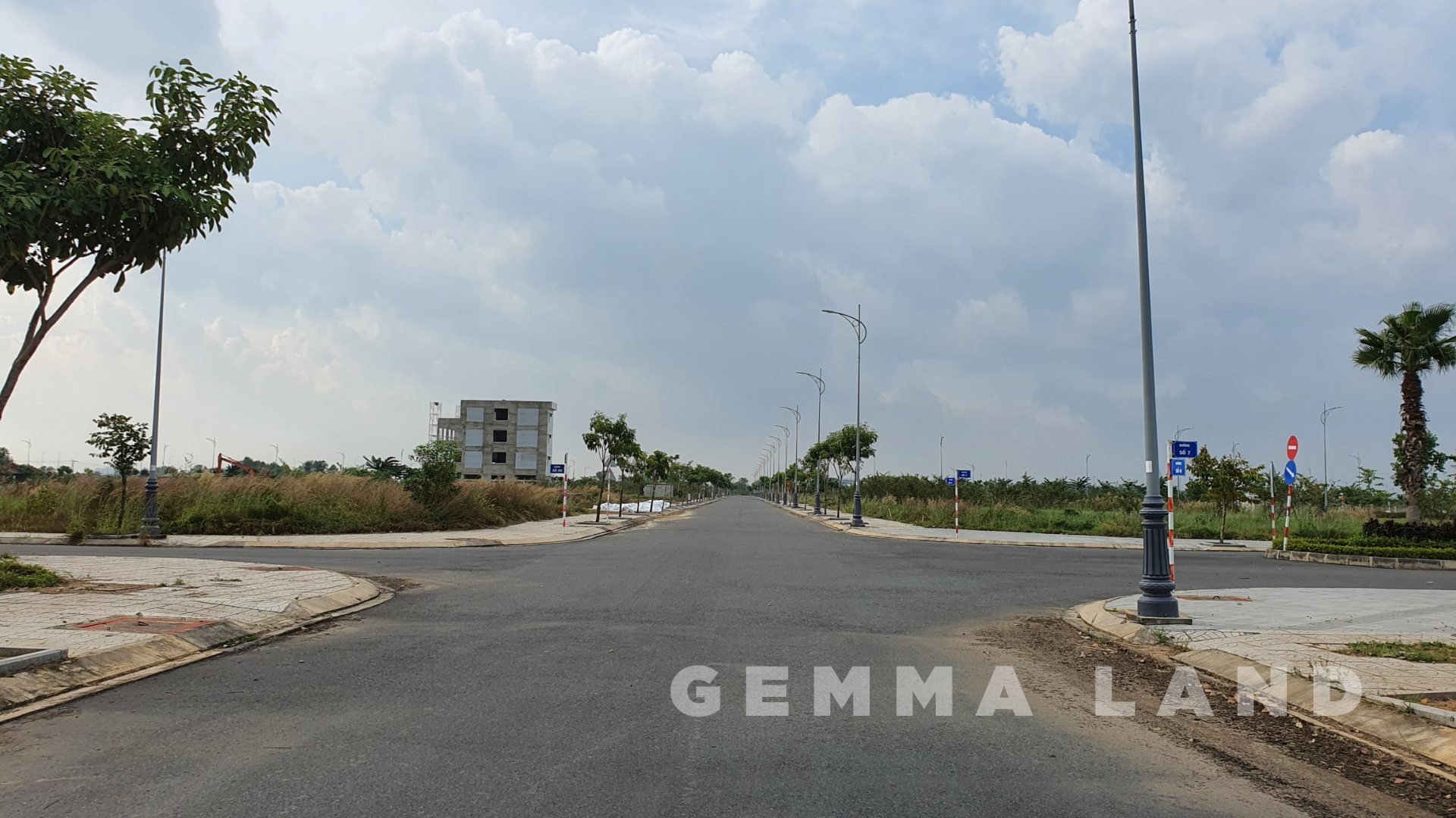 Tiến độ Biên Hòa New City thay đổi ra sao sau dịch