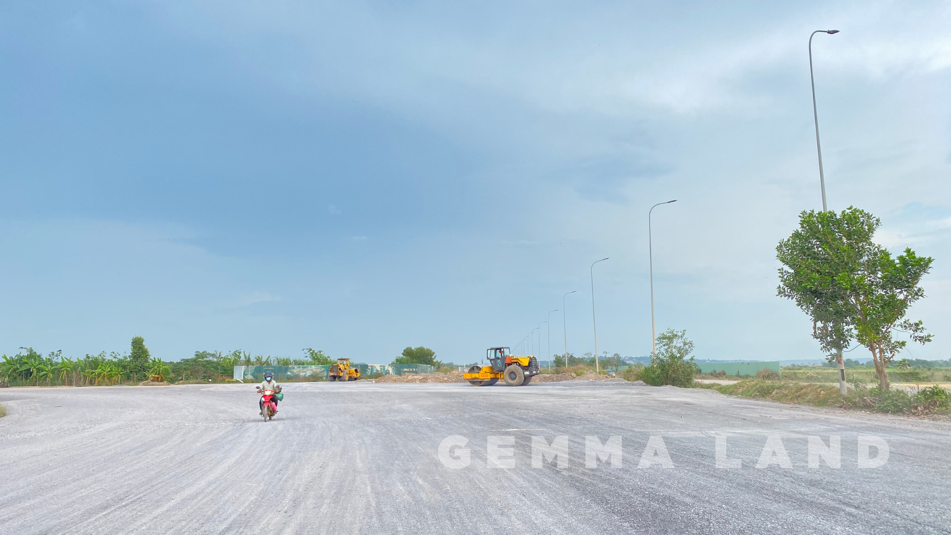 Tiến độ Biên Hòa New City thay đổi ra sao sau dịch