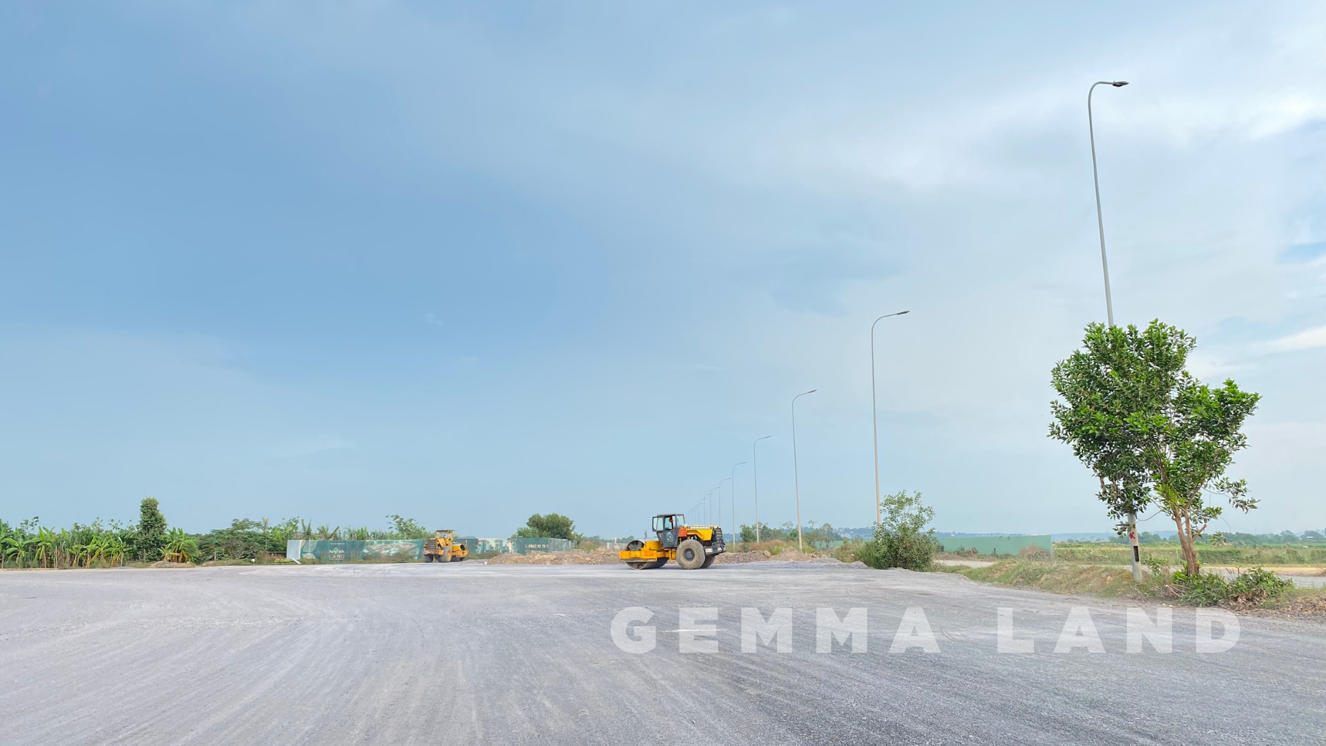 Tiến độ Biên Hòa New City thay đổi ra sao sau dịch