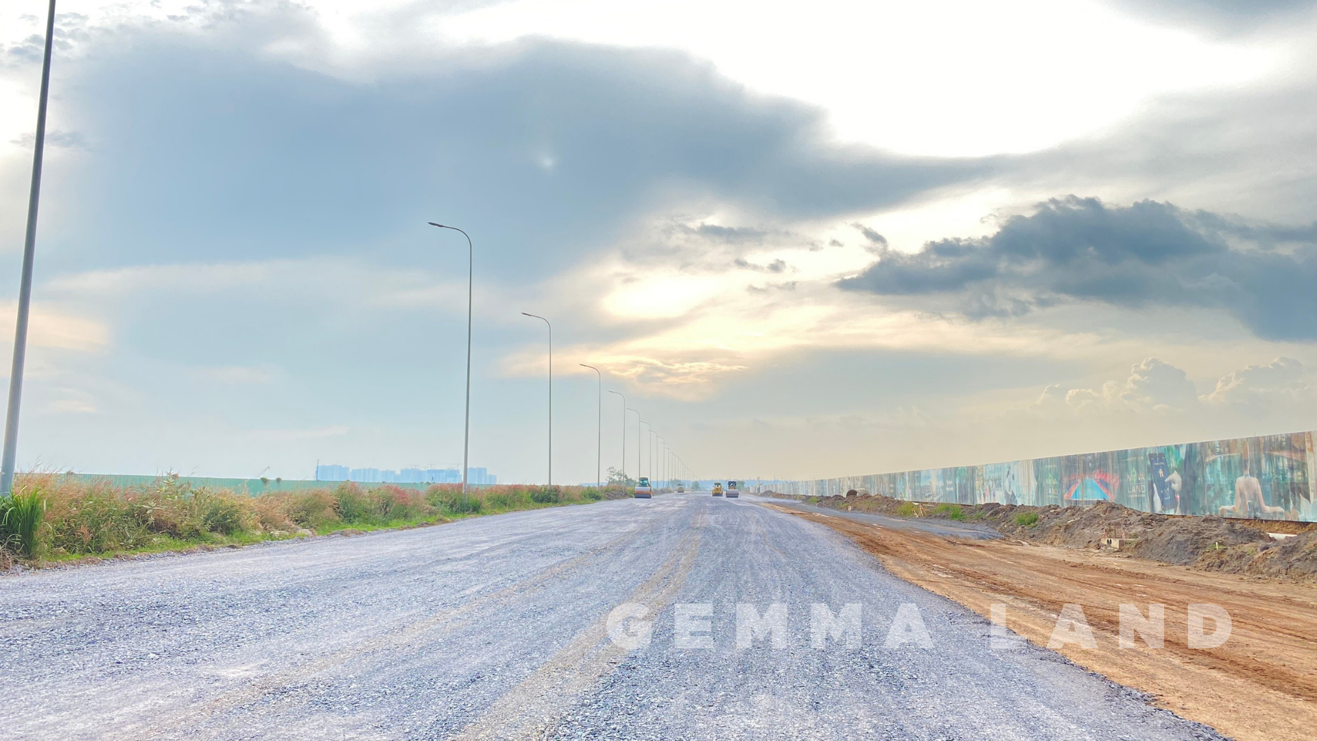 Tiến độ Biên Hòa New City thay đổi ra sao sau dịch