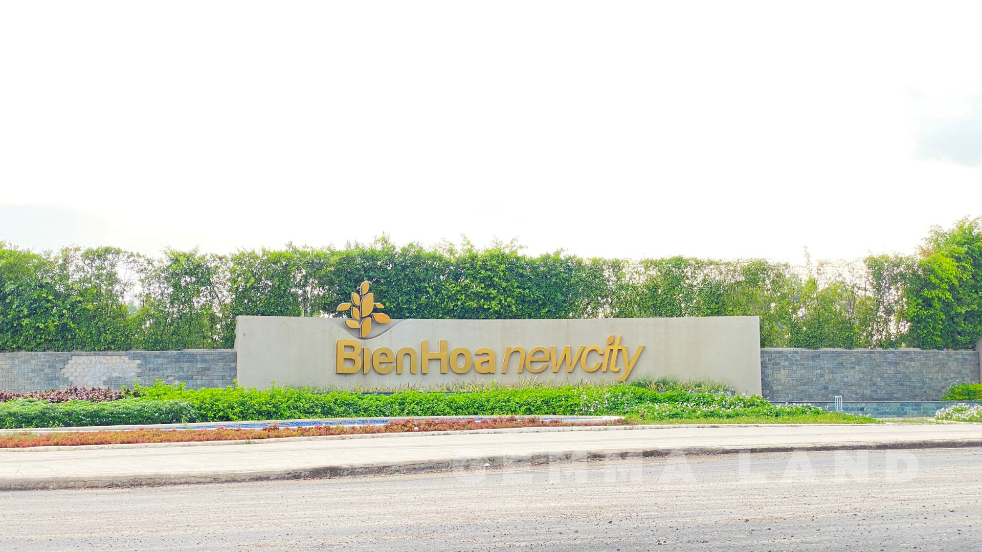 Tiến độ Biên Hòa New City thay đổi ra sao sau dịch