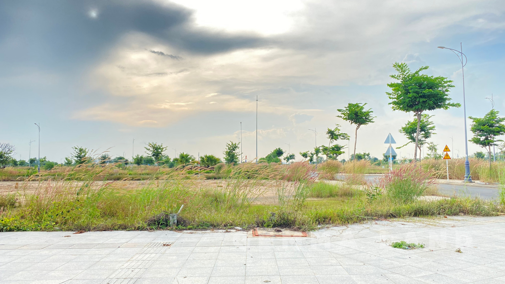 Tiến độ Biên Hòa New City thay đổi ra sao sau dịch