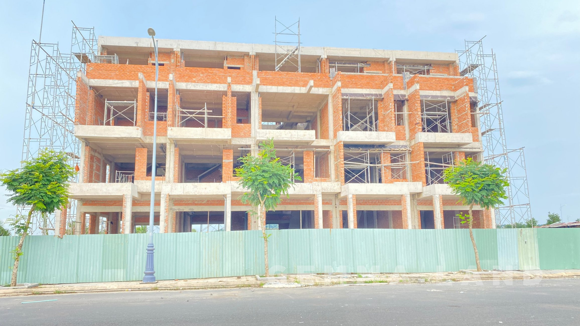 Tiến độ Biên Hòa New City thay đổi ra sao sau dịch