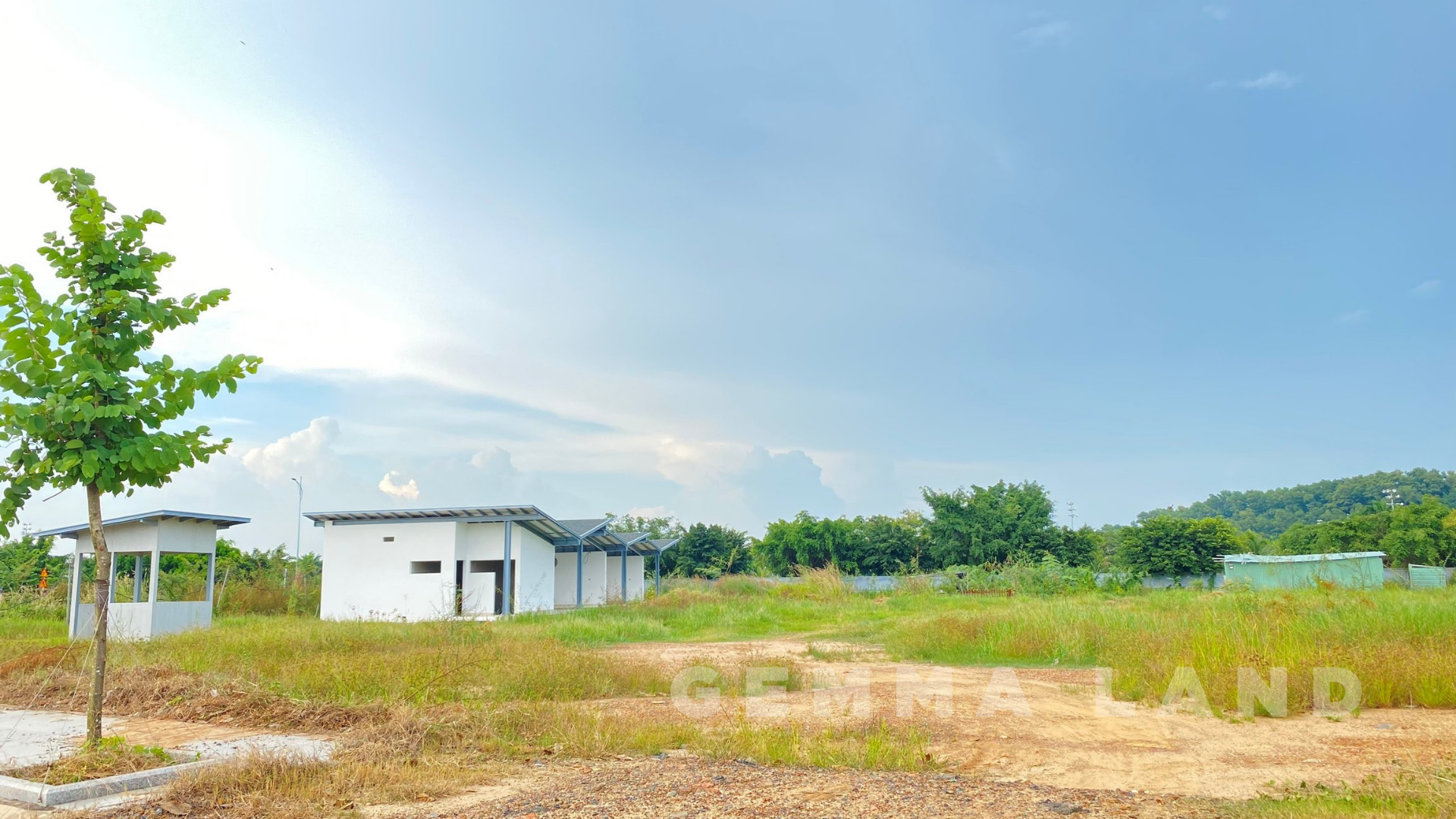 Tiến độ Biên Hòa New City thay đổi ra sao sau dịch