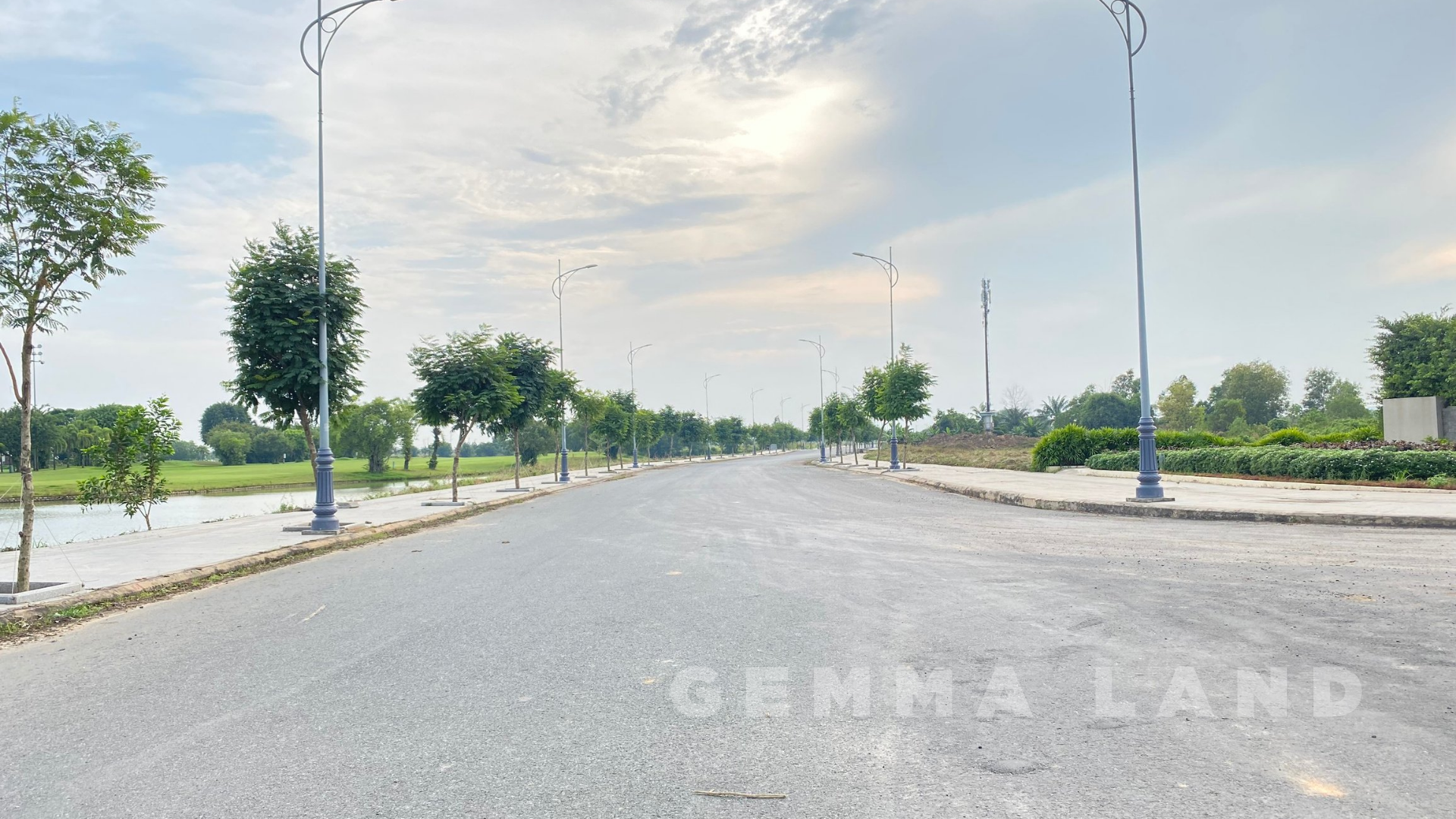 Tiến độ Biên Hòa New City thay đổi ra sao sau dịch