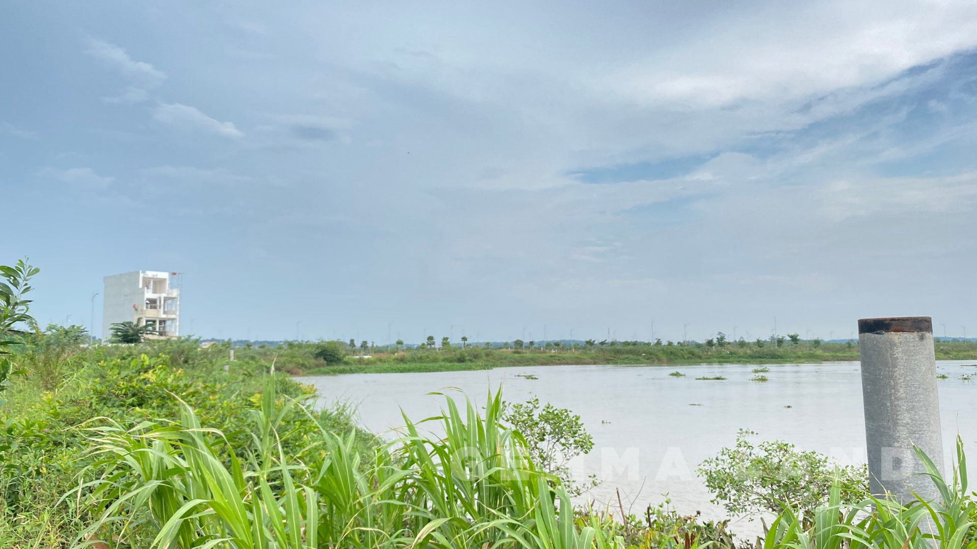 Tiến độ Biên Hòa New City thay đổi ra sao sau dịch