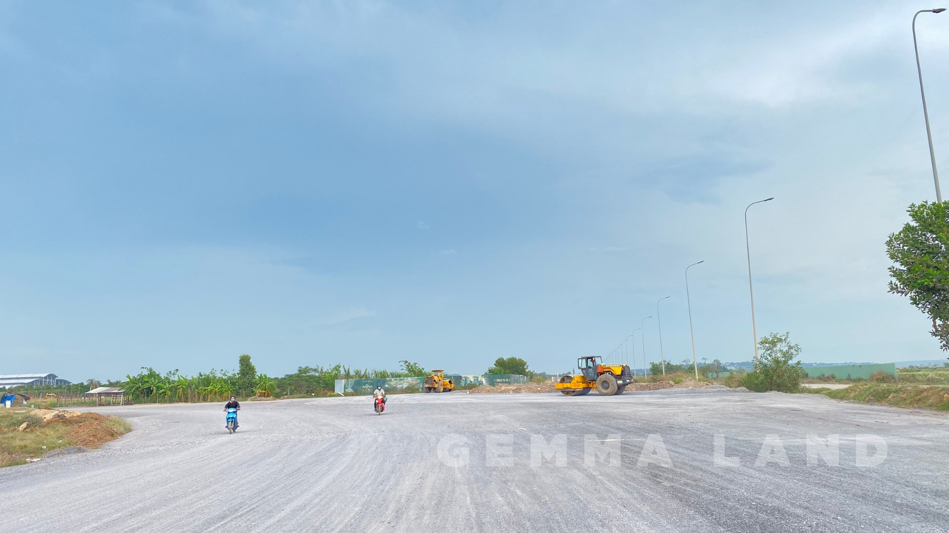 Tiến độ Biên Hòa New City thay đổi ra sao sau dịch