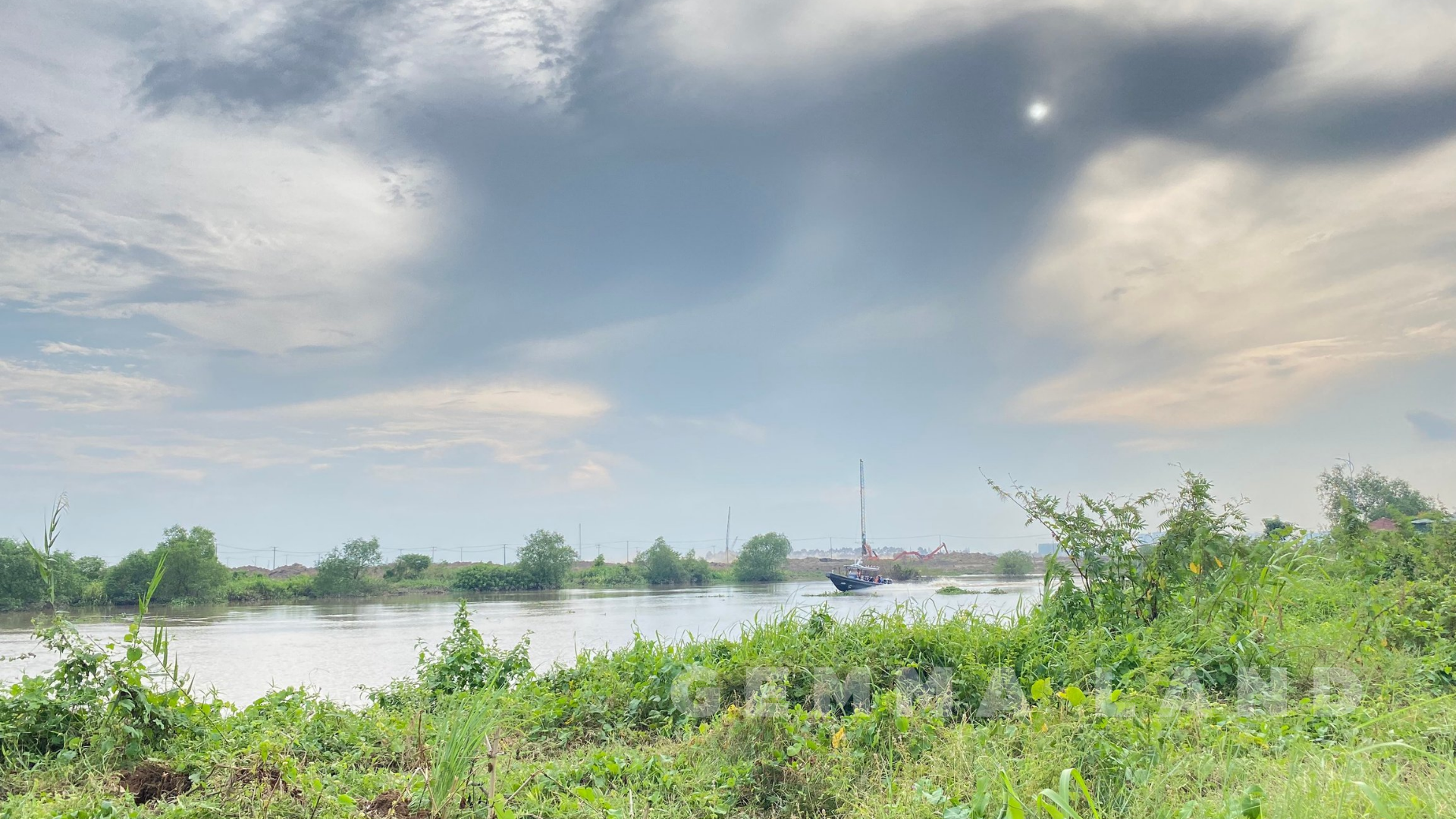 Tiến độ Biên Hòa New City thay đổi ra sao sau dịch