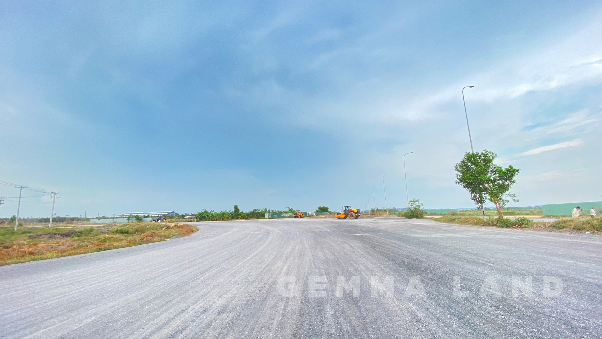 Tiến độ Biên Hòa New City thay đổi ra sao sau dịch