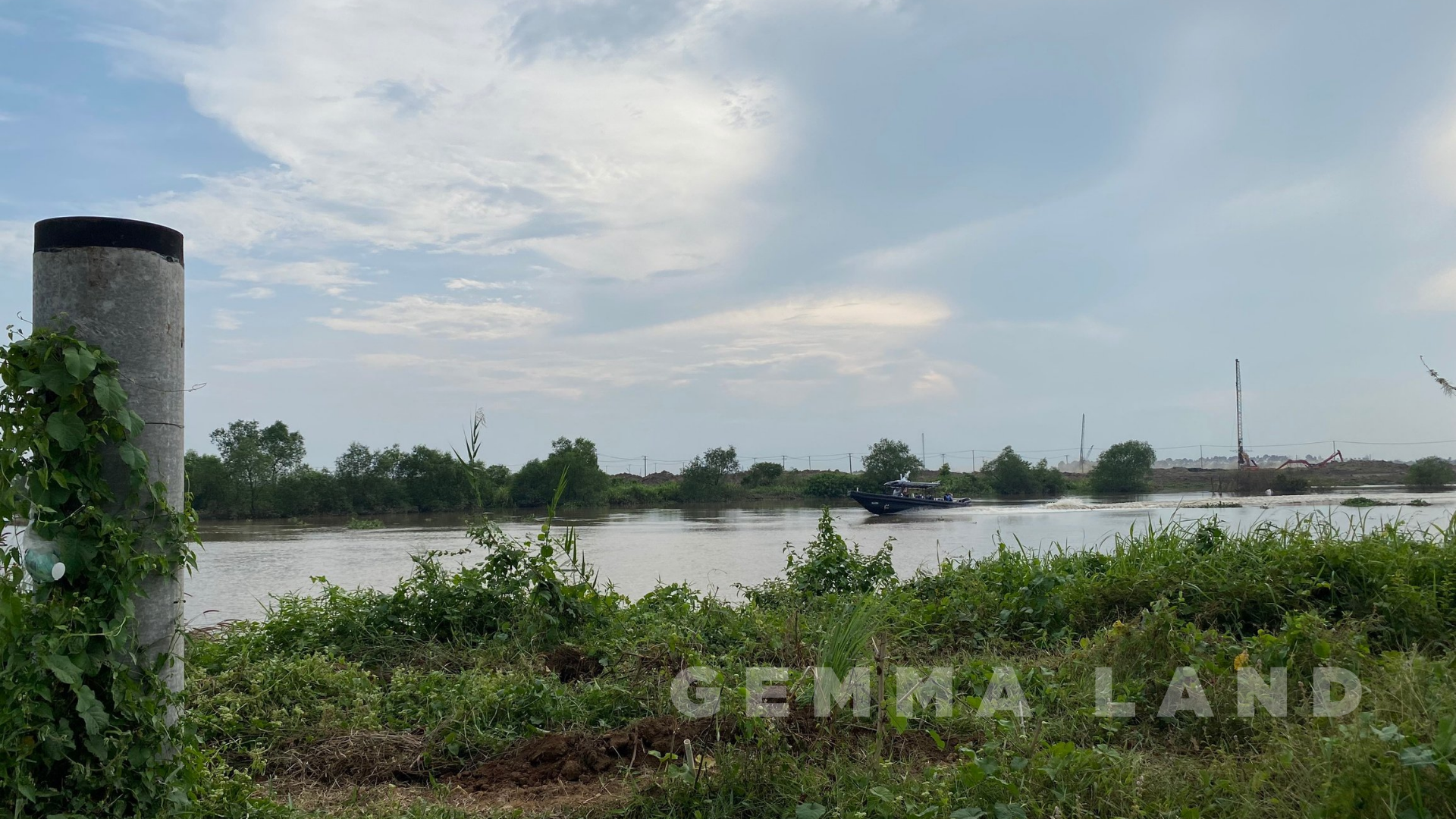 Tiến độ Biên Hòa New City thay đổi ra sao sau dịch