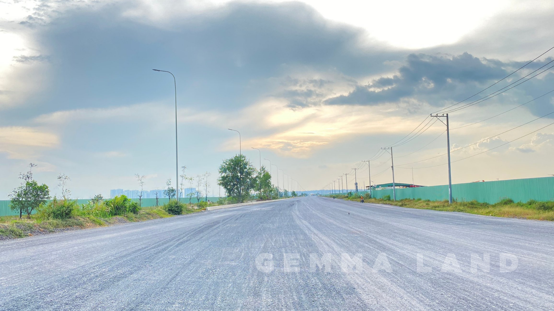 Tiến độ Biên Hòa New City thay đổi ra sao sau dịch