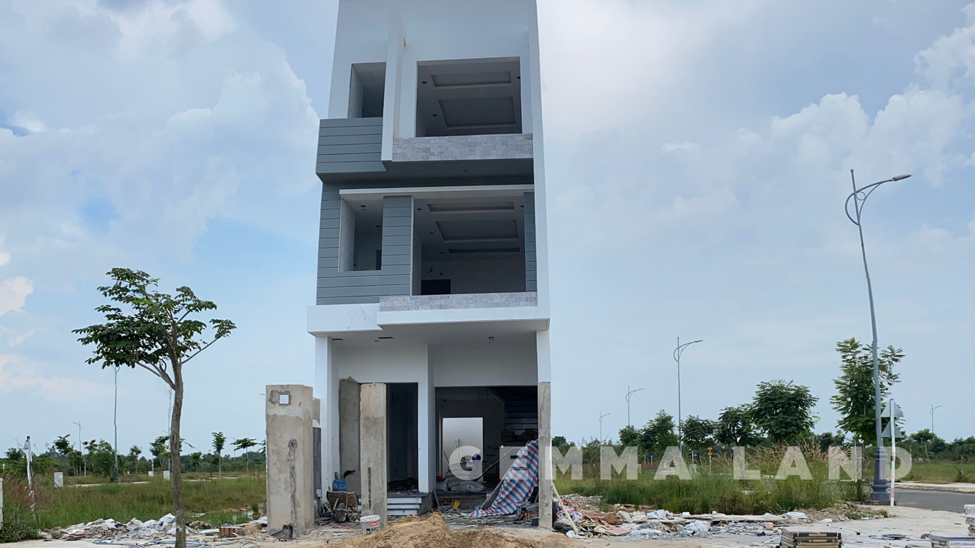 Tiến độ Biên Hòa New City thay đổi ra sao sau dịch