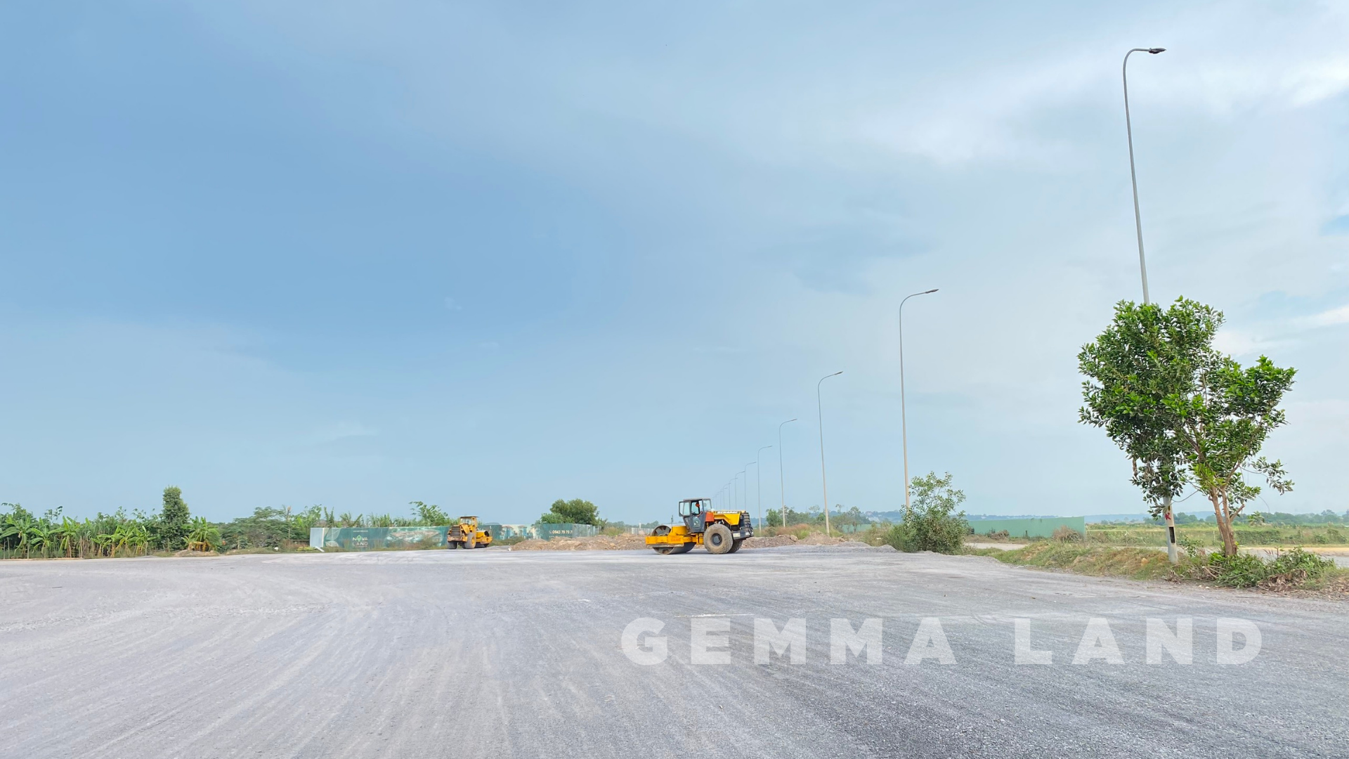 Tiến độ Biên Hòa New City thay đổi ra sao sau dịch