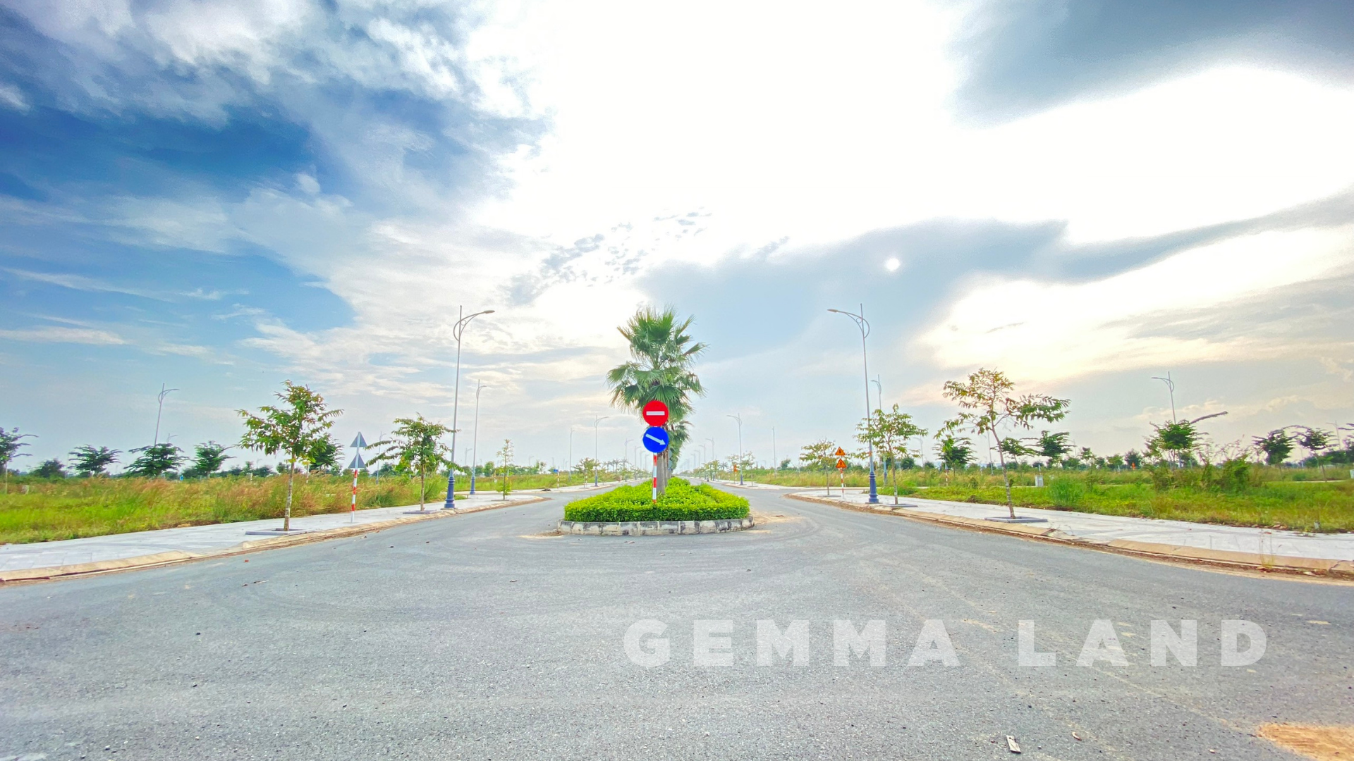 Tiến độ Biên Hòa New City thay đổi ra sao sau dịch