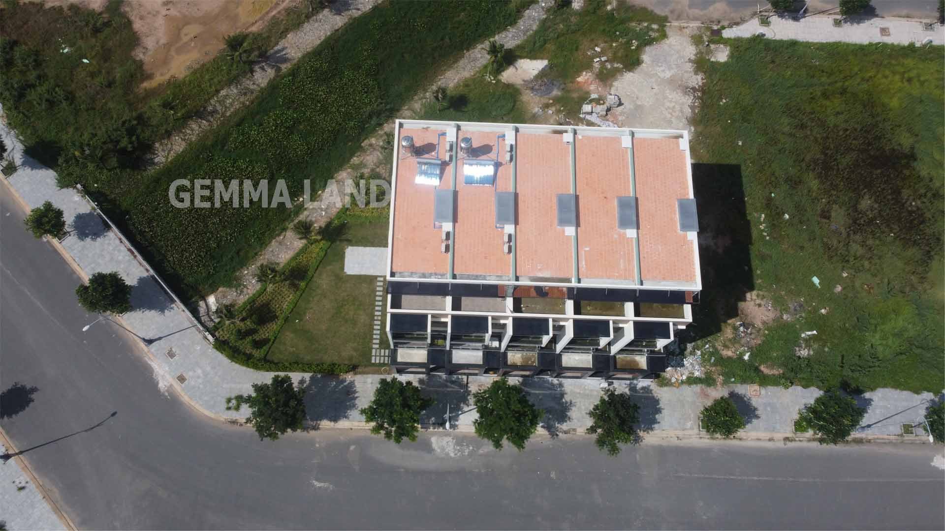 Gemma Land cập nhật Hạ Tầng và Tiến độ Biên Hoà New City năm 2022