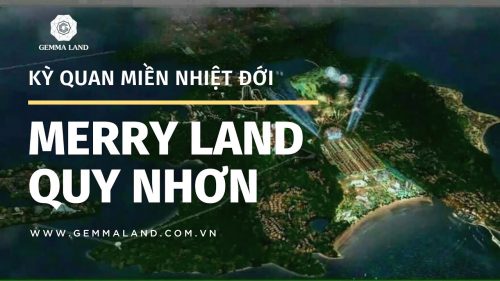 Quy Nhơn Merry Land