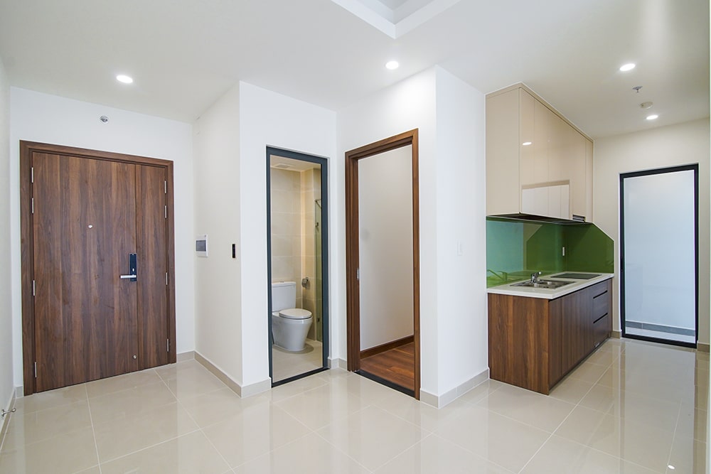 Q7 Saigon Riverside Gemma Land