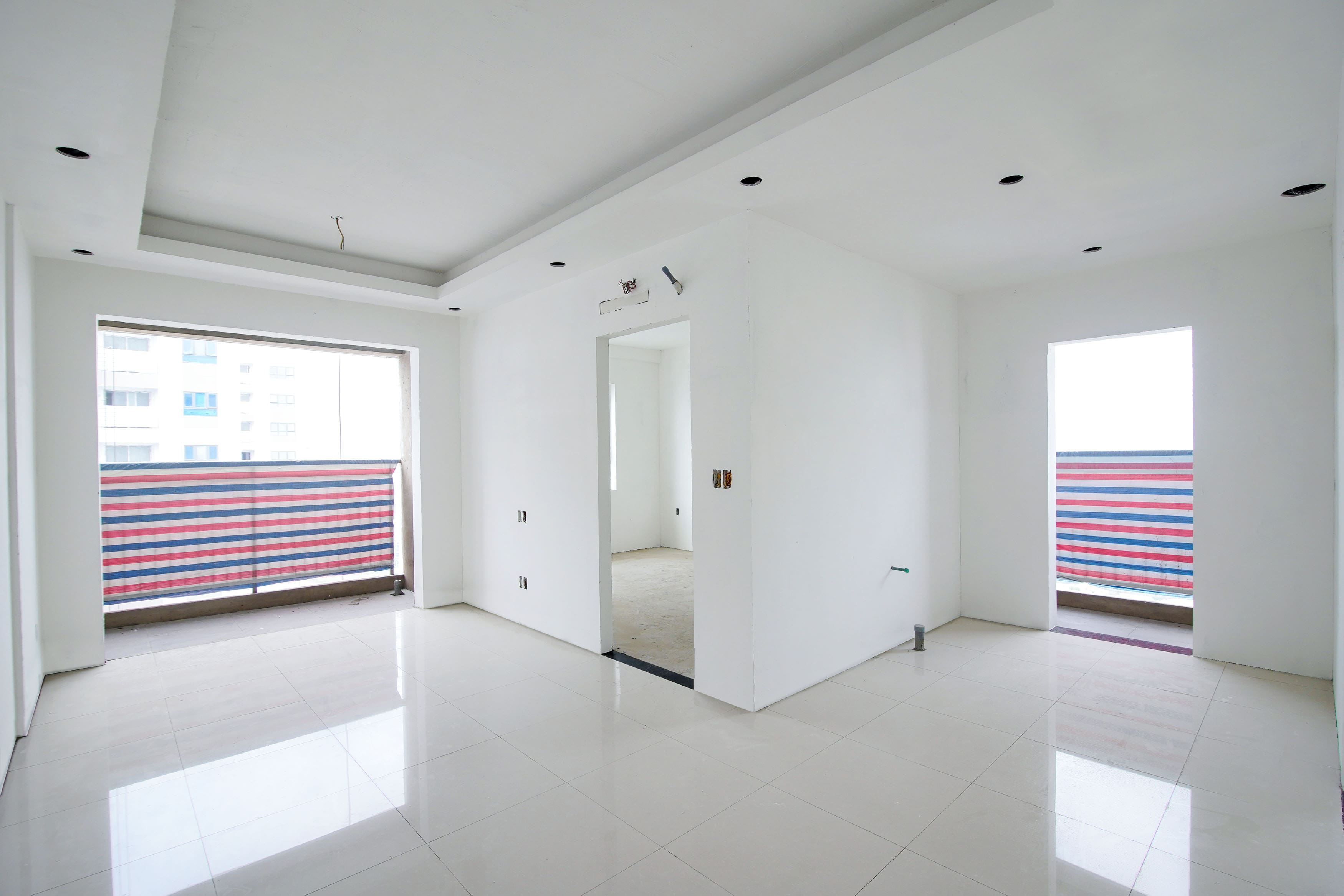 Tiến độ xây dựng Q7 Saigon Riverside Complex tháng 05.2022