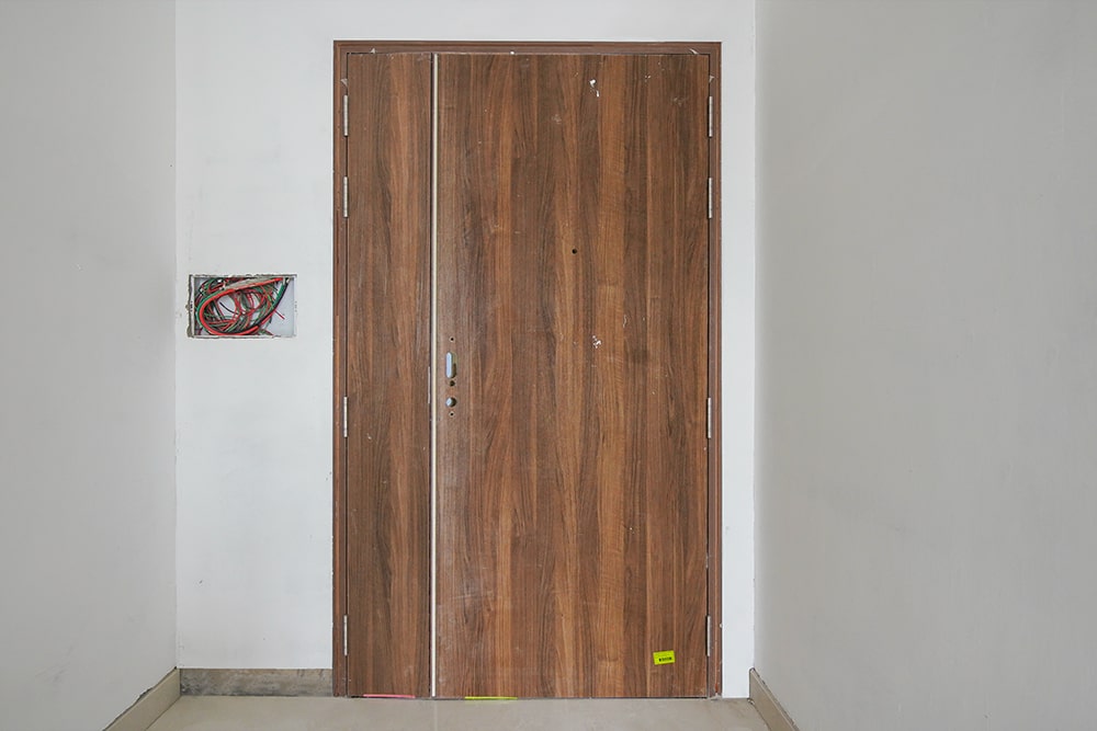 Q7 Saigon Riverside Gemma Land