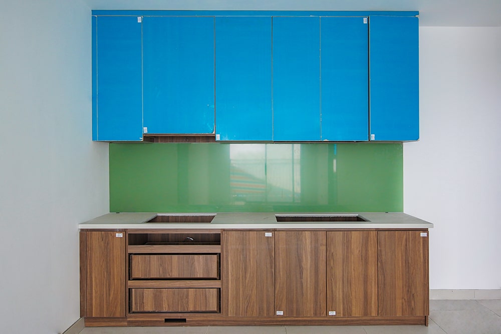 Q7 Saigon Riverside Gemma Land