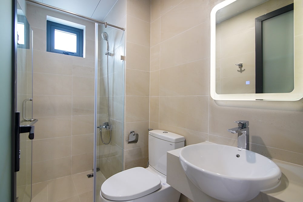 Q7 Saigon Riverside Gemma Land