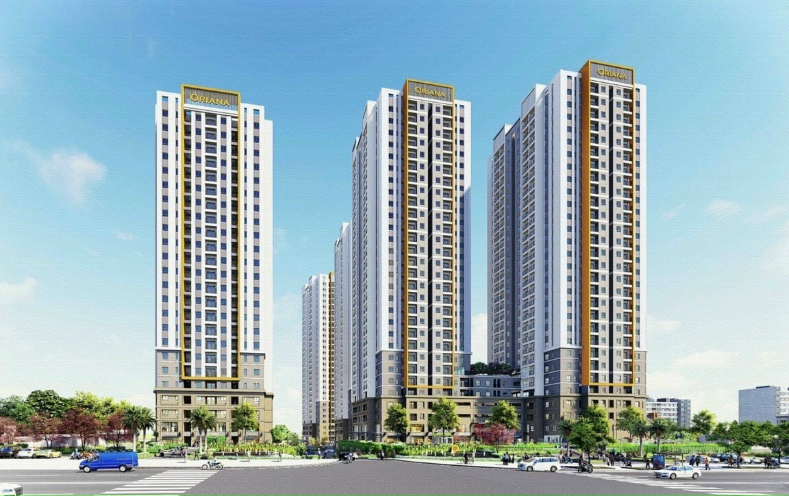 BienHoa Universe Complex Gemma Land