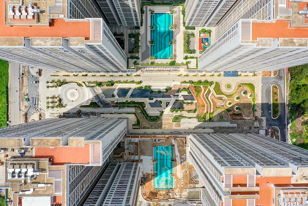 Q7 Saigon Riverside Gemma Land