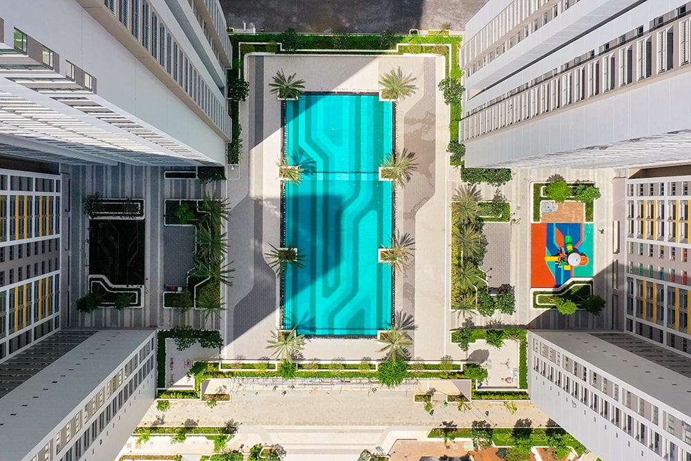 Q7 Saigon Riverside Gemma Land