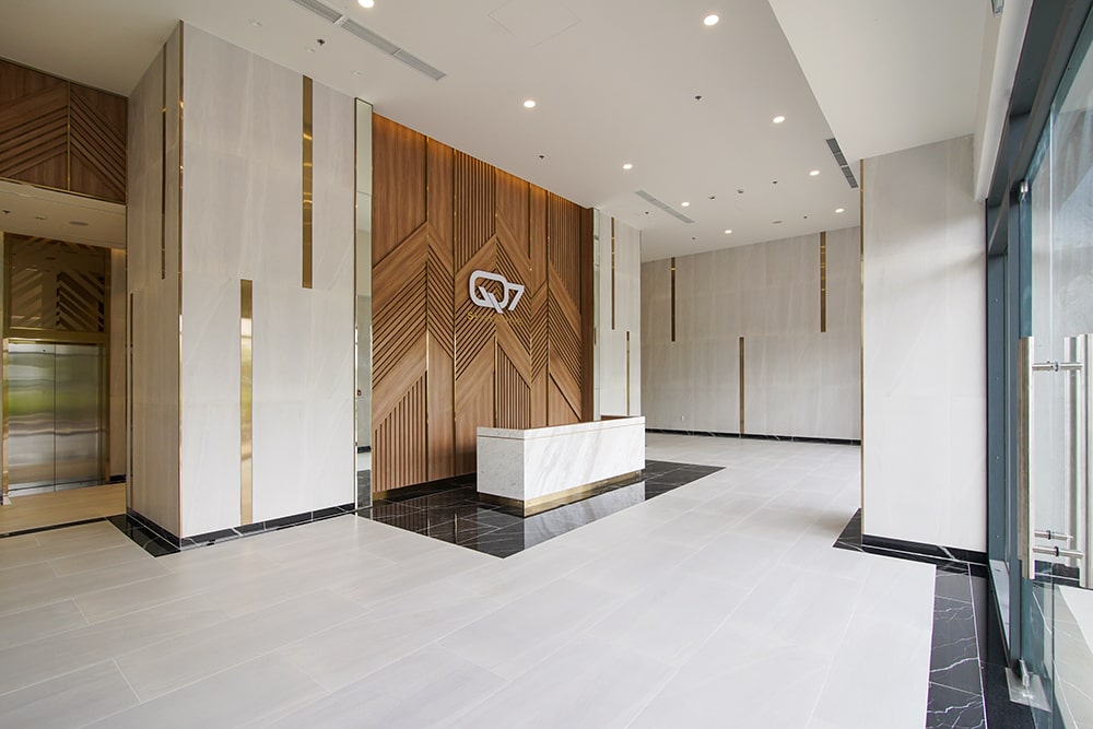 Q7 Saigon Riverside Gemma Land