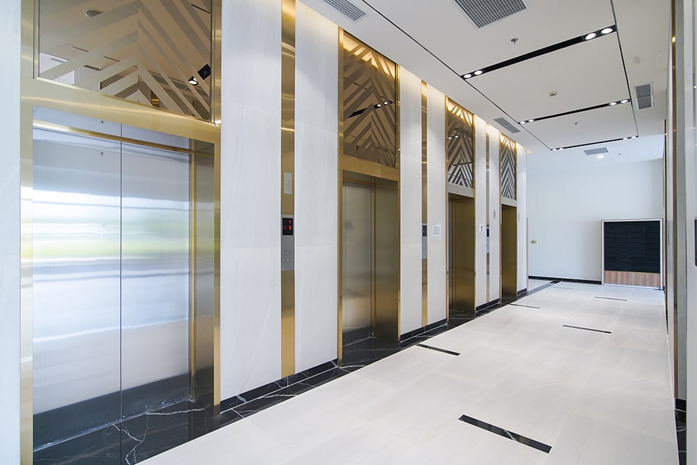 Q7 Saigon Riverside Gemma Land