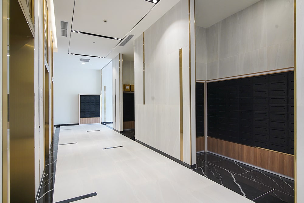 Q7 Saigon Riverside Gemma Land