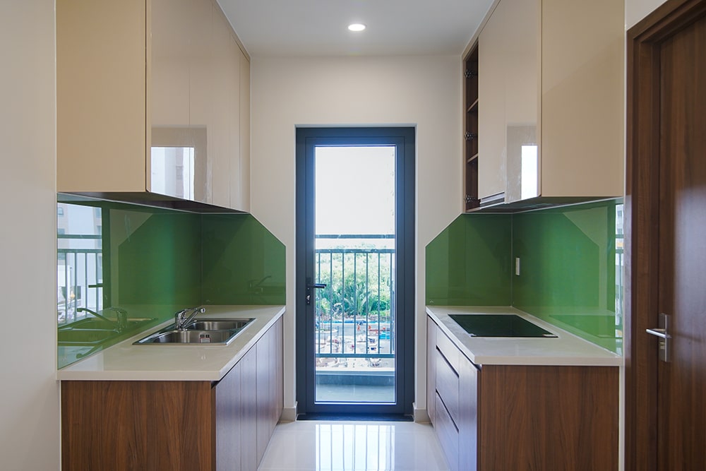 Q7 Saigon Riverside Gemma Land