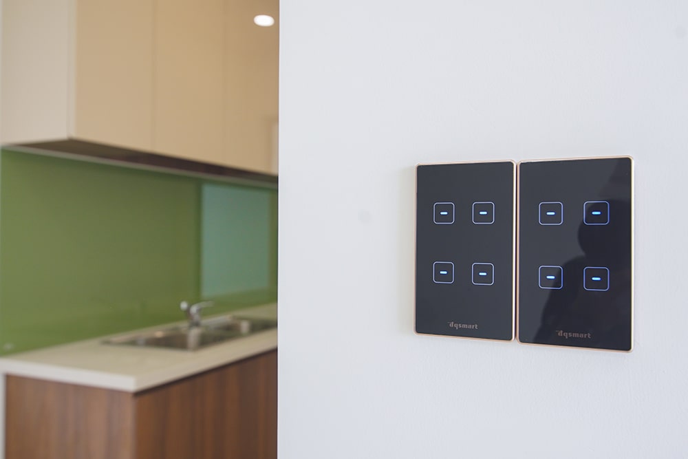 Q7 Saigon Riverside Gemma Land