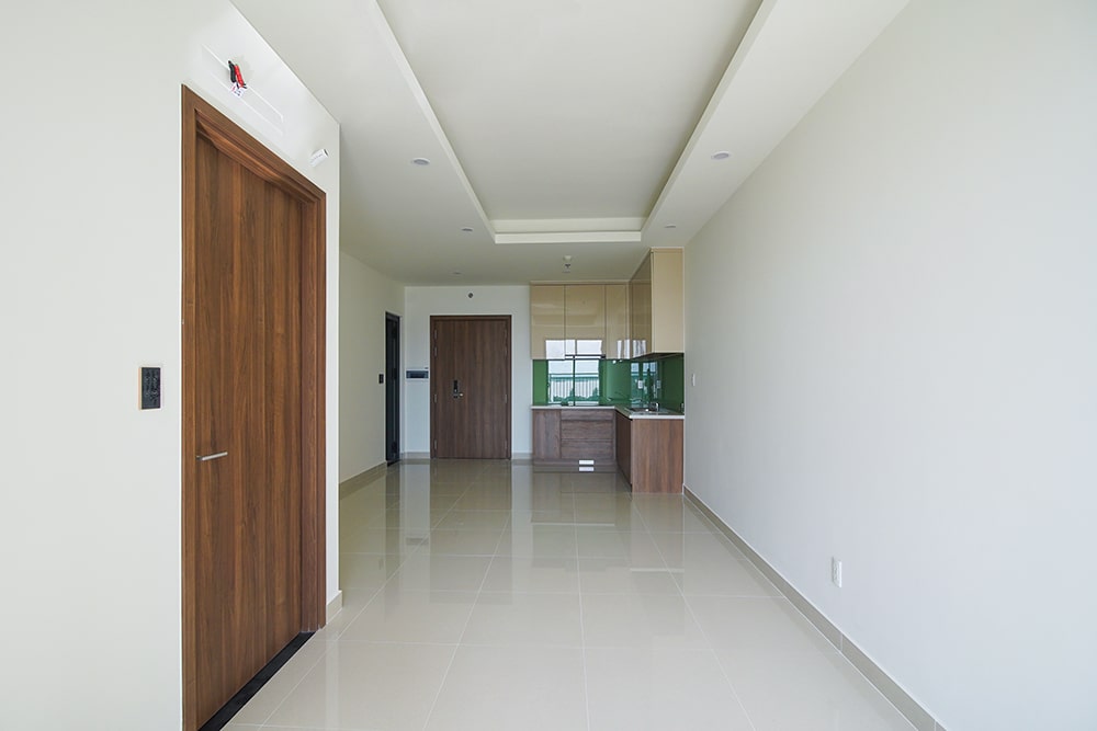 Q7 Saigon Riverside Gemma Land