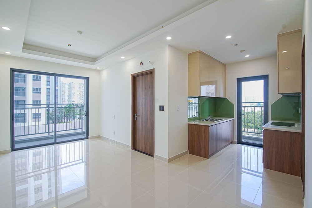 Q7 Saigon Riverside Gemma Land