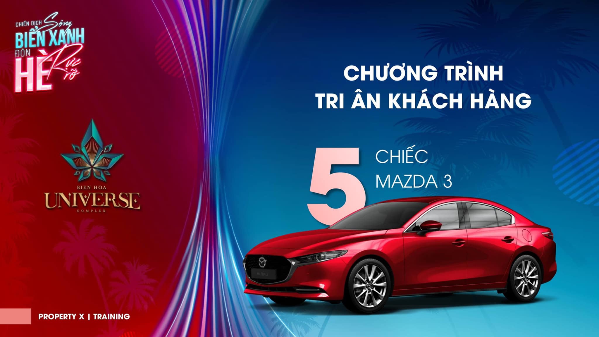 Bien hoa universe complex tri an khach hang