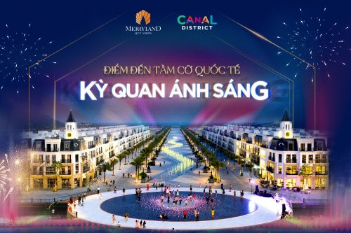 Bizhouse MerryLand Quy Nhơn