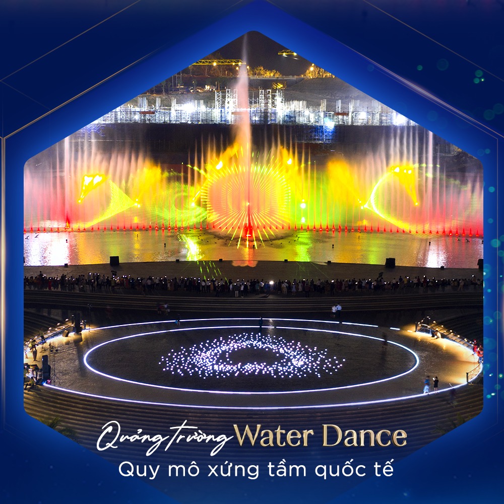 Bizhouse MerryLand Quy Nhơn – cuộc dịch chuyển trên thị trường bất động sản biển