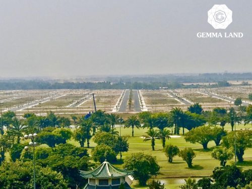 Hạ tầng Biên Hoà New City