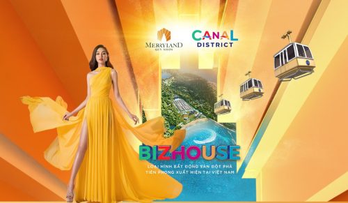 MerryLand Quy Nhơn